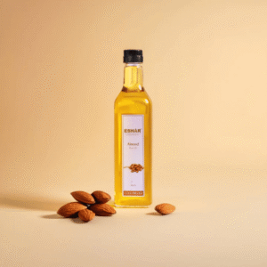 Almond Oil | 500mL