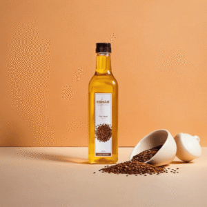 Flaxseed Oil | 500mL