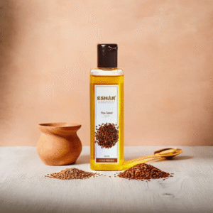 Flaxseed Oil | 200mL