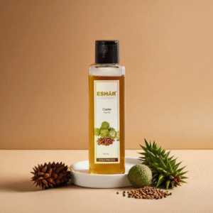Castor Oil | 200mL