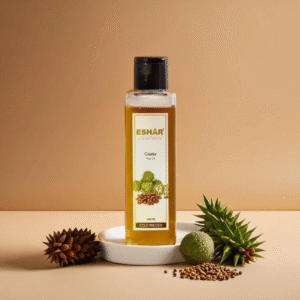 Castor Oil | 100mL