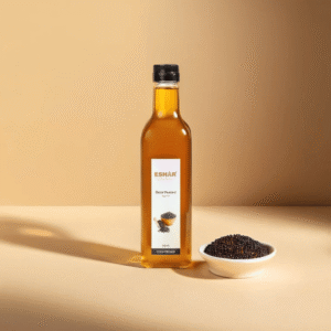 Black Mustard Oil | 500mL