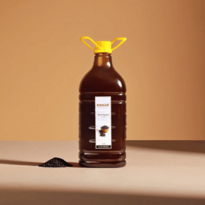 Black Mustard Oil | 5L