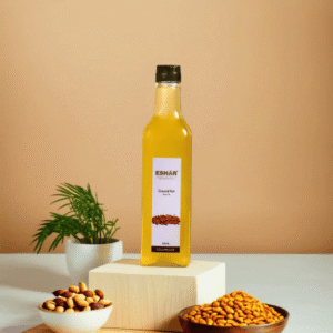 Peanut Oil | 500mL