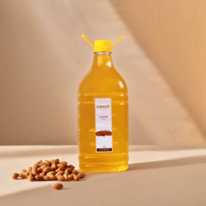 Peanut Oil | 5L