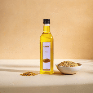 Sesame Oil | 500mL