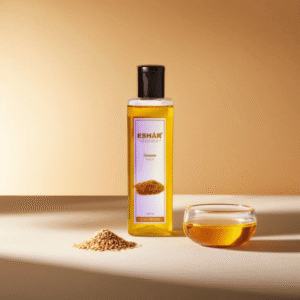 Sesame Oil | 200mL