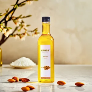 Almond Oil | 1L