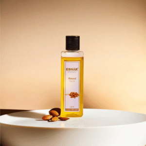 Almond Oil | 100mL