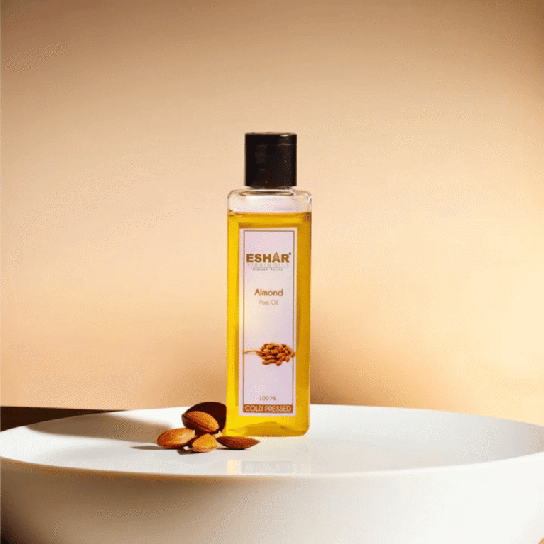 Almond Oil 100mL