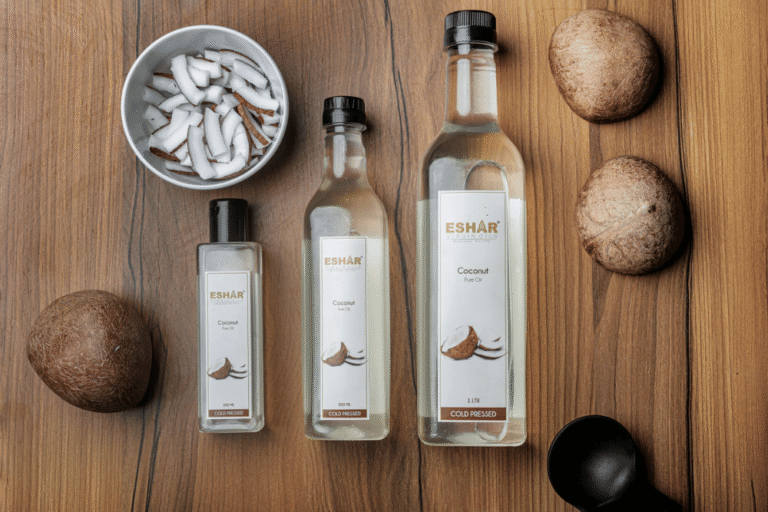 Unveiling the Science Behind Cold-Pressed Oils Understanding How Extraction Methods Impact Nutritional Value